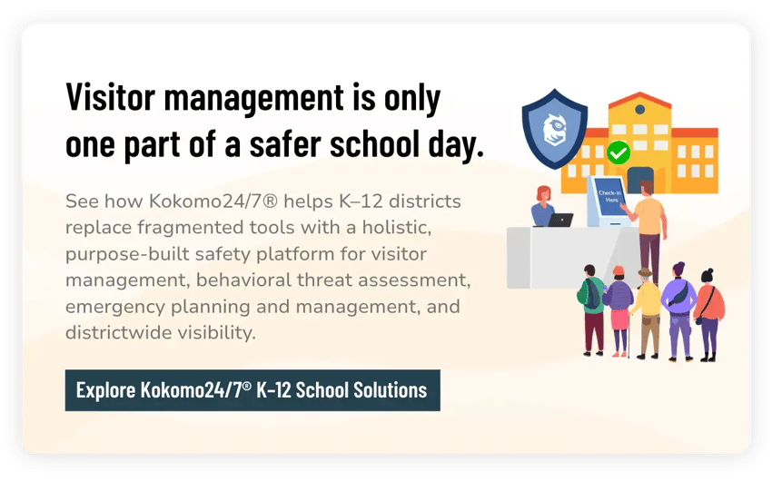 Blog CTA-K12