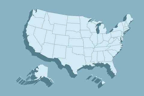flat-design-usa-outline-map