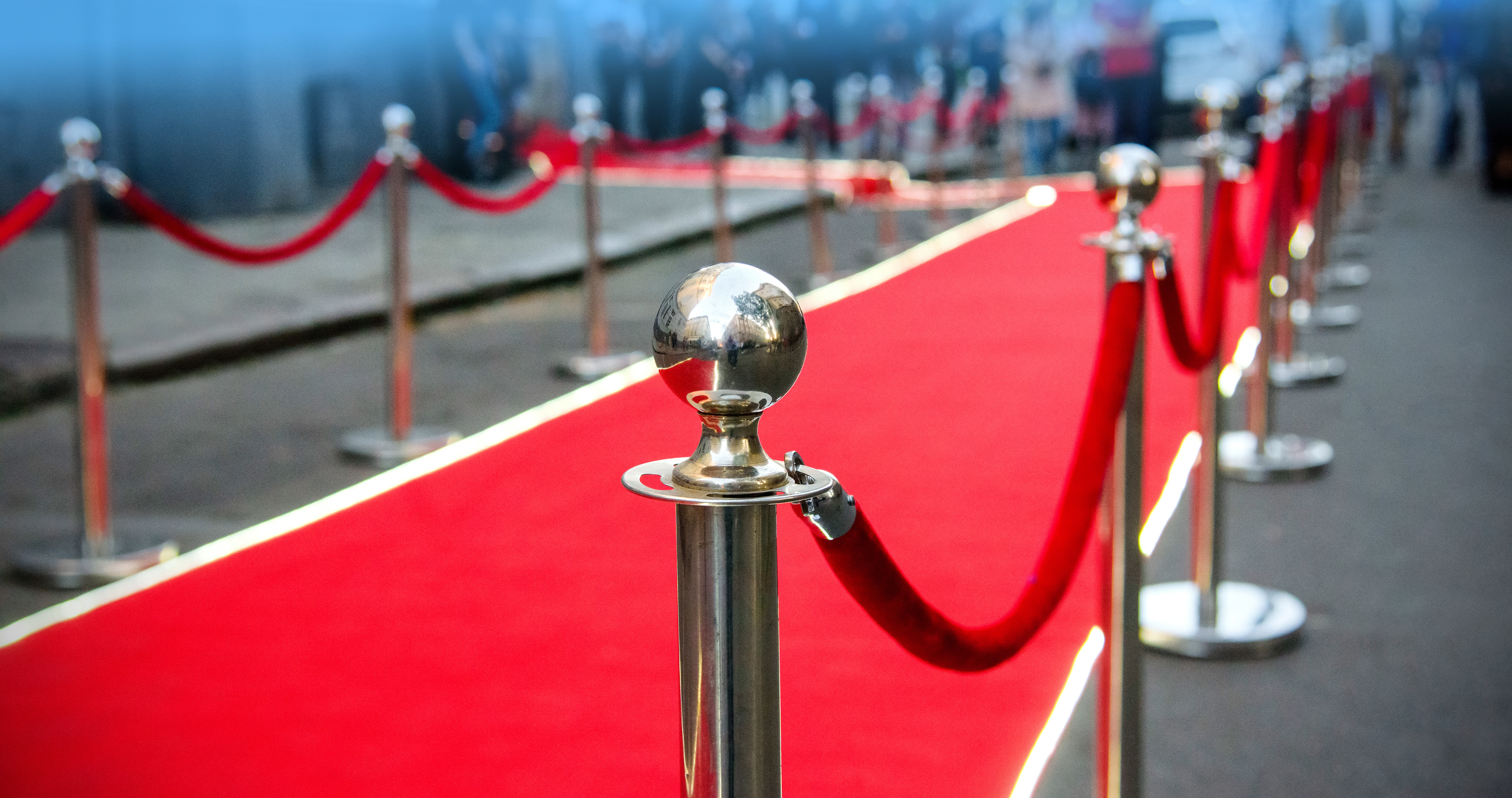 Press Release: Chicago company ensures the health and safety of the 94th Academy Awards