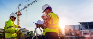 Addressing Mental Health in the Construction Industry