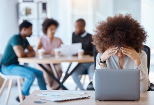 Three Simple Ways HR Can Help Manage Employee Workplace Stress