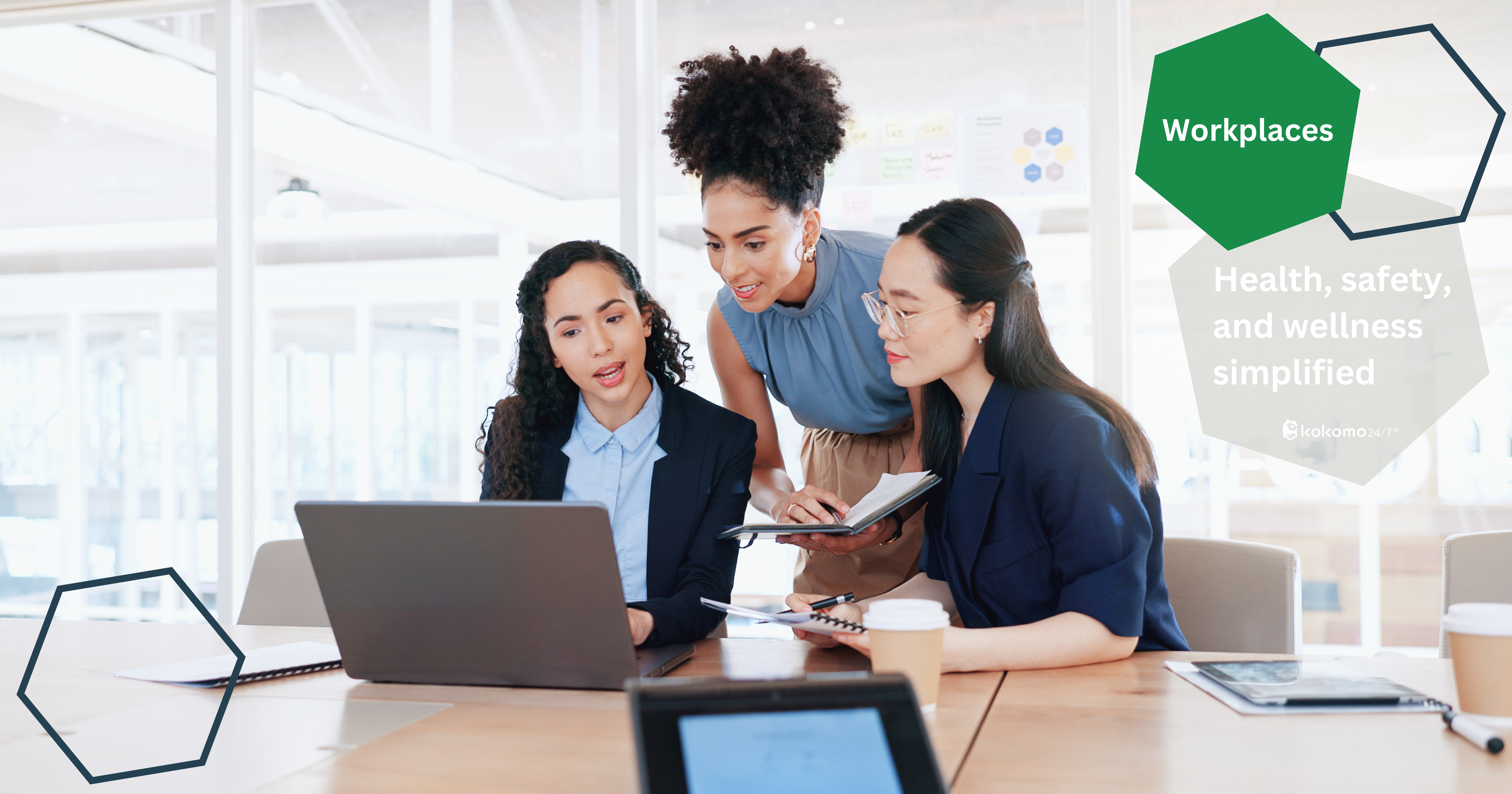 3 Ways Kokomo24/7® Helps HR Keep Their Workforce Safe